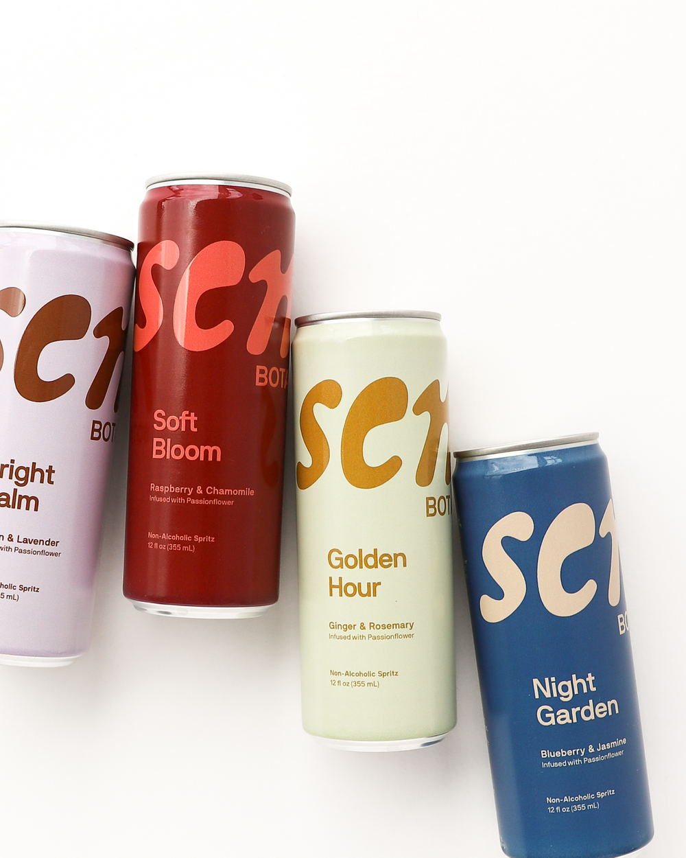 Tasting Kit