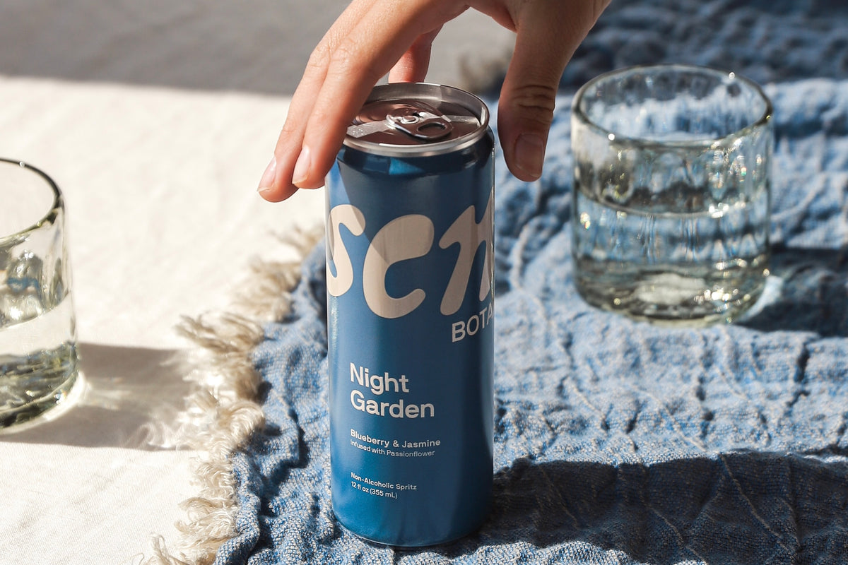 Night Garden