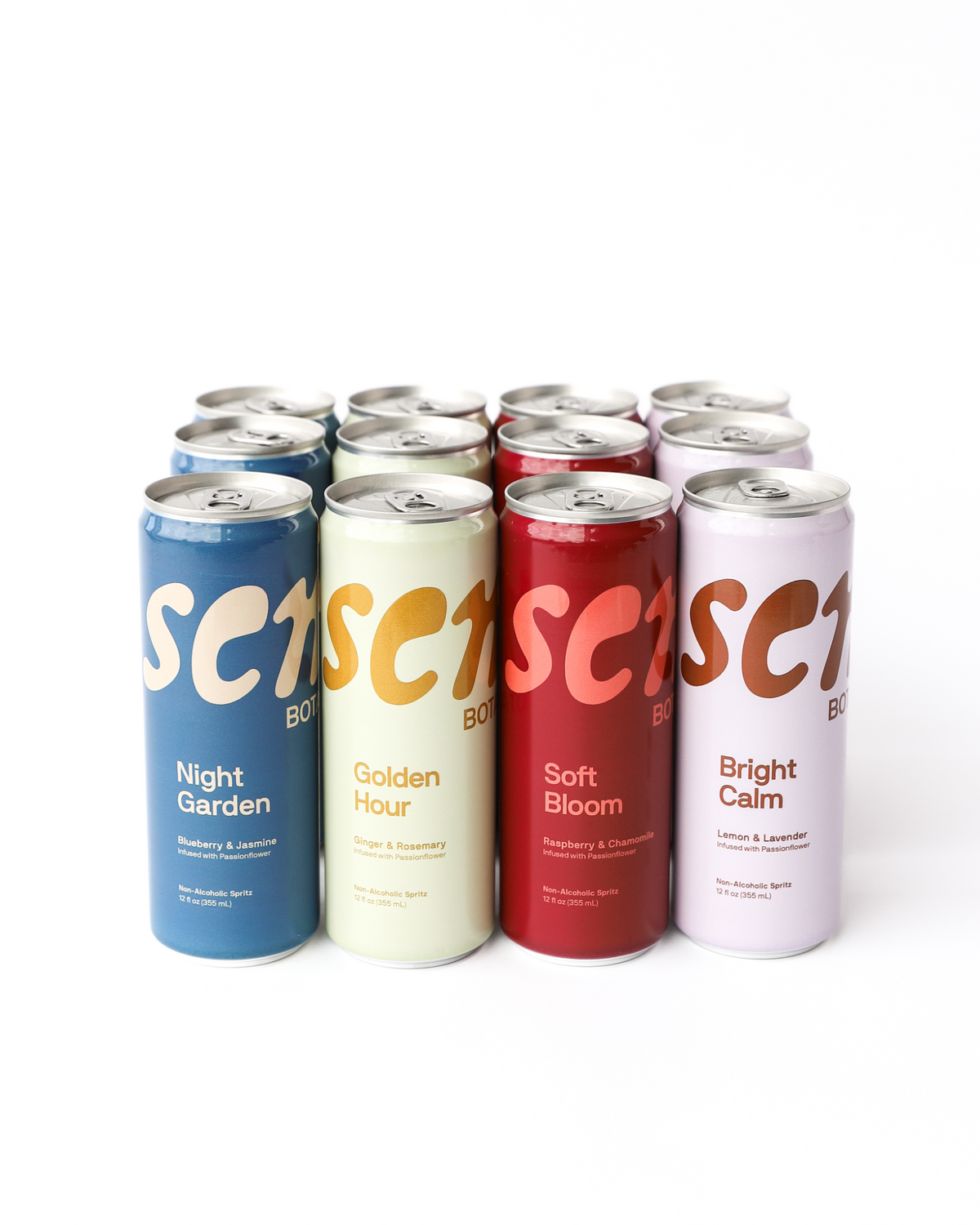 The 12-pack