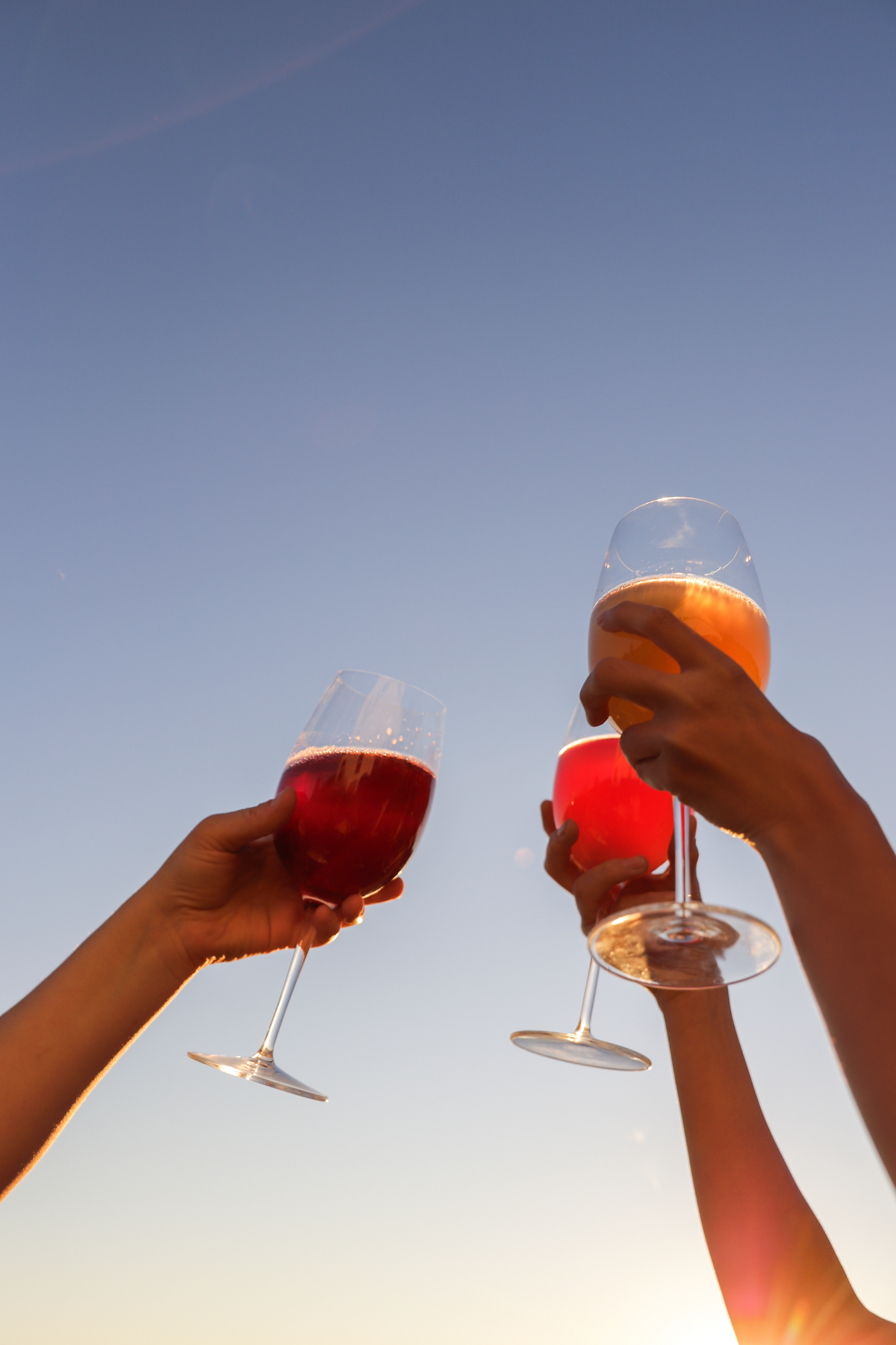 Cheers