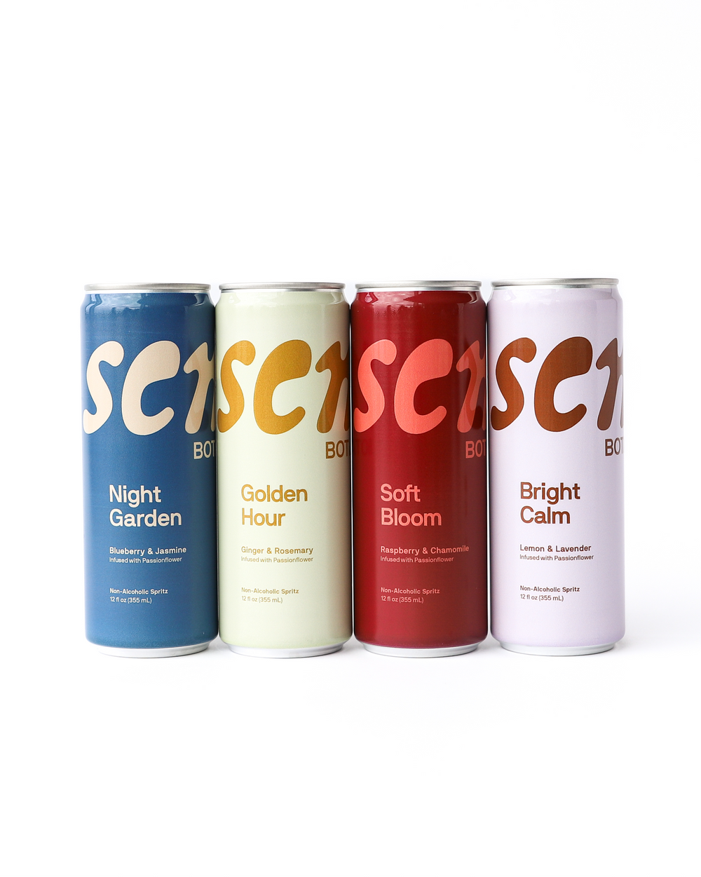 Tasting Kit